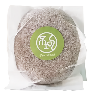 Puremind 不垢 沉香綠茶洗髮餅 淨身髮洗 養護生態, 60g, 1個