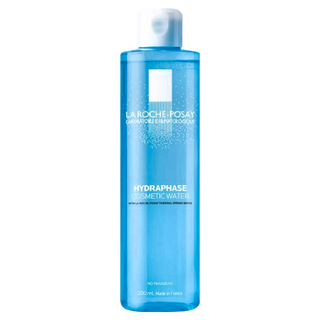 LA ROCHE POSAY 理膚寶水 水感保濕清新化妝水, 200ml, 1瓶