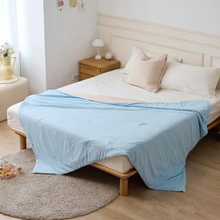 JINDACHI 金大器 冰分子夏雪被, 蘇打藍