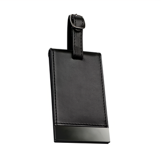 reflects 行李掛牌 PU皮革 磁鐵