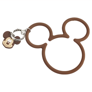 MICKEY MOUSE 萬用掛飾 CA952-1 (11 x 9.3cm) 可愛造型 居家收納, 米奇, 1個