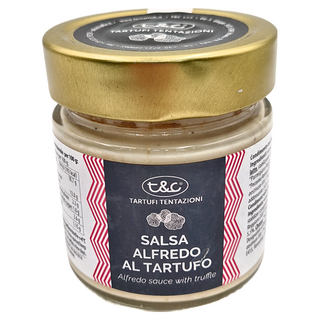 T&C 義大利松露白醬 170g, 1瓶