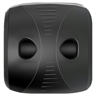 MICHAEL FITNESS 麥克健身 下顎肌訓練器 黑色 55磅 矽膠材質, 單一商品