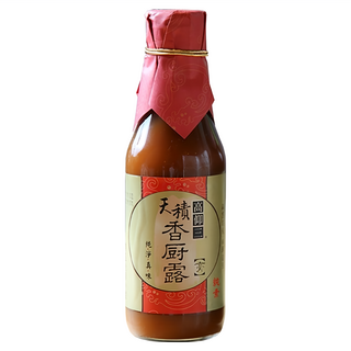 高仰三 有機天積香廚露 油膏, 250ml, 1瓶