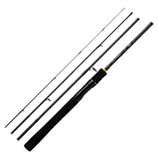 DAIWA 路亞竿 LURENIST MOBILE, 96MH-4