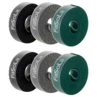 FaSoLa 萬用魔術整理束帶1M (一包3入), FA-HO-057, 2包