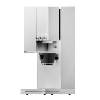 xbloom 全自動研磨手沖鋼琴師咖啡機, 月光白, FW-02A