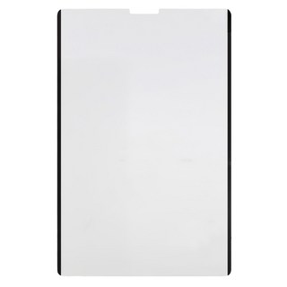 eiP 奈米2膜 類紙膜保護貼 抗藍光, 透明色, 1片