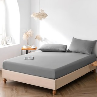 3m防水透氣床包式保潔墊