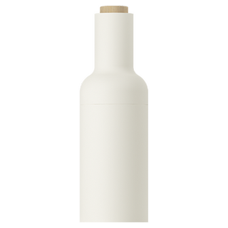 Mari Steiger Lumi Gravity 電動鹽及胡椒研磨機 - 重力感應, 可調節粗細, 120ml, 1個