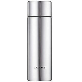 CLARE 316陶瓷口袋杯 不鏽鋼, 銀色, 140ml, 1個