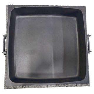 IWACHU 岩鑄 壽喜燒鍋 日本製造, 285mm, 1個