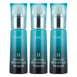 DHC 逆轉肌齡導入液 Revitalizing Booster Serum, 50ml, 3瓶