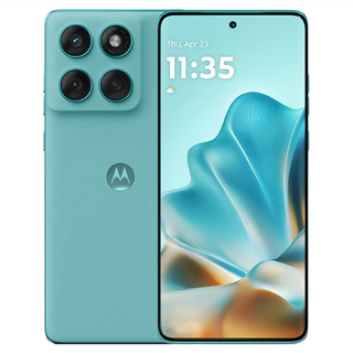 motorola edge 60 Fusion 12G, 藍色, 256GB