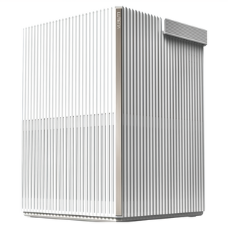 LUMENA A3 無線空氣清淨機, 珍珠白, 輕巧便攜, H13 HEPA濾網, N9, 1台