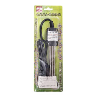 金歡喜 加熱電湯匙, 110V, 1000W, 台灣製造, 黑色, 1支