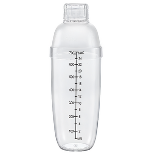 U-mop 手搖雪克杯 700ml, 55g, 1個