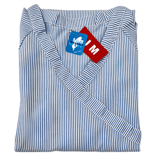 JUSTMED 和服 上衣 棉布 尼龍布