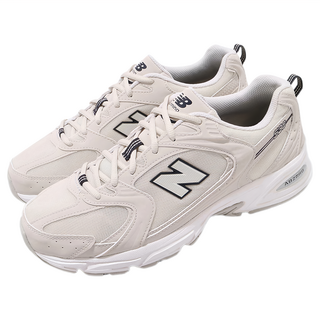 New Balance 男女款 530 D楦復古運動鞋 MR530SH