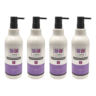 SSUNE 尚億 植感原翠護髮 Conditioner 800ml, 4瓶