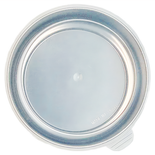 日本ECHO 附蓋不鏽鋼盒 直徑10.5cm, 3件, 1組