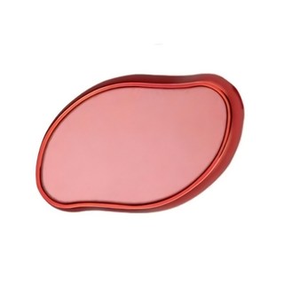 ecoomi 奈米玻璃磨腳石, ABS手柄, 1個, 72.2g