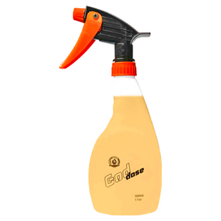 Goddose 奈米水鍍膜, 500mL 汽車鍍膜 清潔 修復 保護 光澤, 1瓶