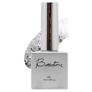 SM IVIT Bettertone 凝膠指甲油 BT-72 10ml, 1件