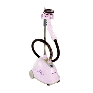 YAMASAKI 山崎 優賞整燙機/掛燙機 原廠保固, SK-989P, 紫色