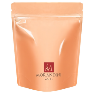 MORANDINI CAFFE Maxima Prestige 馬仕瑪 極致榮耀精品咖啡豆, 250g, 咖啡豆(無研磨), 1包