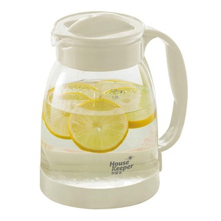 HouseKeeper 妙管家 歡飲冷水壺, HKP-317, 2L, 1個