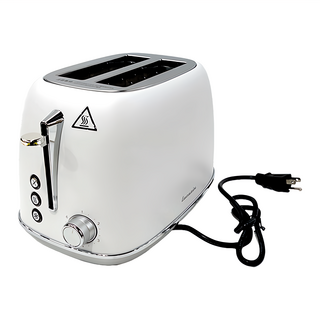 Lacuzin 六段烤色厚片防燙烤麵包機, LCZ330WT