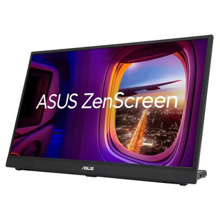 ASUS 華碩 17型可攜式螢幕, 17.3吋, MB17AHG