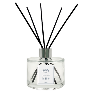 Karoli 卡蘿萊 Aroma 擴香組, 洋甘菊, 200ml, 1組