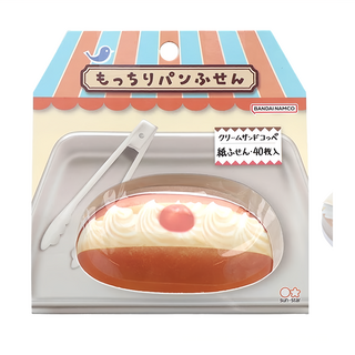 sun-star 便利貼, 奶油三明治, 40張, 1個