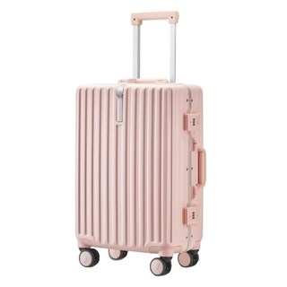 WALLABY 袋鼠牌 馬卡龍鋁框行李箱