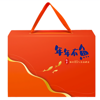 娘家 極好85%魚油禮盒 850mg 高濃度Omega-3 EPA DHA, 60顆, 2罐