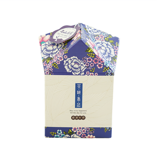 ROYAL TEA GARDEN 御茗園 茶韻香茗 高山烏龍茶 三角茶包, 原片茶葉 熱沖冷泡皆適宜, 3g, 12包, 1盒