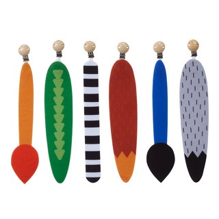 BS Toys 你的尾巴我的尾巴, 1組