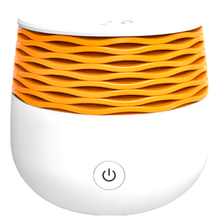 LifeShopping 超音波精油香氛水氧機 30ml水容量 噪音≤35dB, CAAD0050