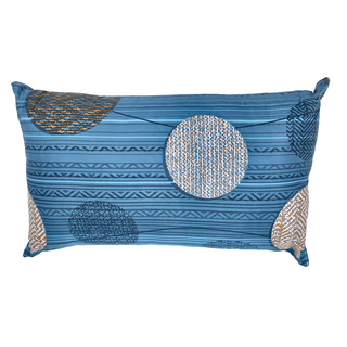 Mexsmon 美思夢 彈力Q枕, 顏色隨機, 1個