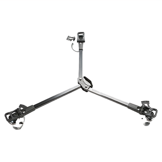 BENRO 百諾 貓爪式滑輪 DL08 靈活順暢 滾輪鎖定 輕巧便攜, 1組