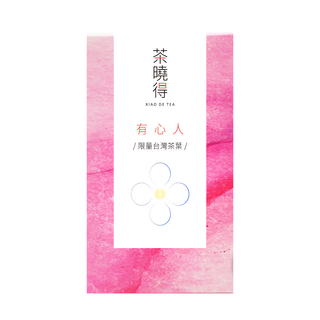 茶曉得 桂花烏龍, 台灣茶葉 150g, 1盒, 1包