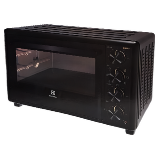 Electrolux 伊萊克斯 32L雙溫控氣炸旋風烤箱, EOT3215XFG, 1個