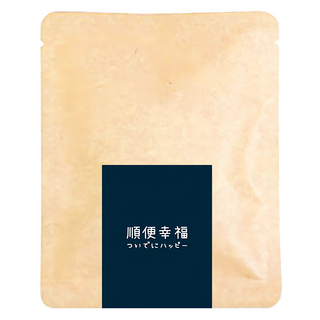 順便幸福 花椒蕎麥茶立體茶包隨享組 蕎麥(台灣) 花椒(中國), 2.5g, 6包, 1袋