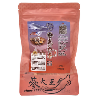 涼氣半野粉光蔘茶包, 5g, 10個, 1包