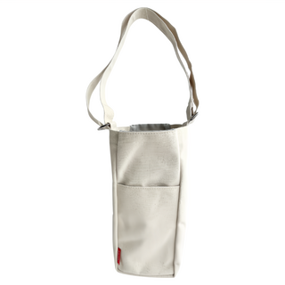 TiKOBO 鈦工坊 站穩穩斜背袋/側背包兩用袋, 高27cm/底11.1cm/背肩帶最長可至60cm