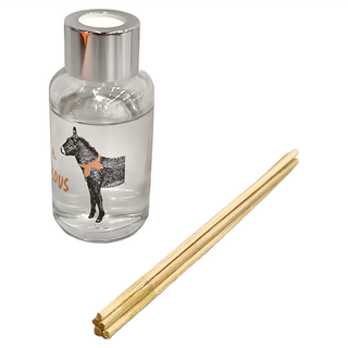 WAX LYRICAL 禮品話語系列 擴香瓶 40ml/1.3 fl.oz, 驢子, 1瓶