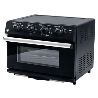 IRIS OHYAMA 愛麗思歐雅瑪 氣炸烤箱 FVX-D18A 多功能烹調 健康氣炸
