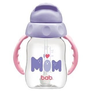 培寶 輕鬆開練習杯, MOM, 160ml, 1個